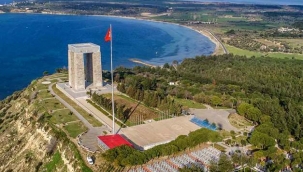 18 Mart 1915 Onurun ve Zaferin Adresi Çanakkale