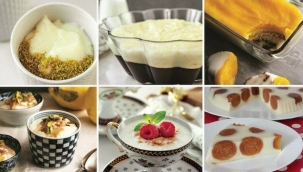 2020 yılının zam şampiyonu sütlü tatlılar oldu: Fiyatı yüzde 674 arttı