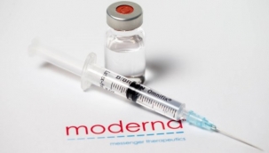 AB Komisyonu, Moderna aşısının Avrupa'da kullanımına onay verdi