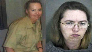 ABD'de 68 yıl sonra ilk kez bir kadın mahkum idam edildi