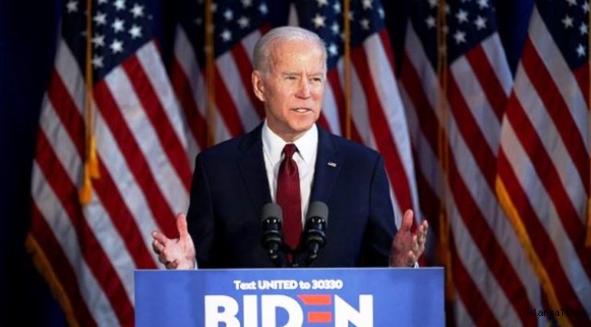 ABD'nin yeni başkanı, Joe Biden kimdir?