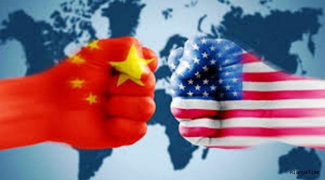 'ABD ve Çin arasındaki ticaret savaşı 245 bin kişinin işine mal oldu'