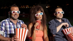 Açık Hava Sinema Kültürünü Yaşatan Şehirler