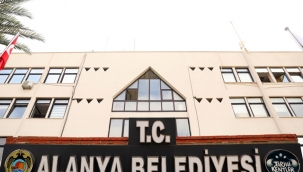 ALANYA BELEDİYESİ EVSİZ VATANDAŞLARI UNUTMUYOR