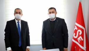 ALANYA'DA ASANSÖRLERDE %94 GÜVENLİK ORTALAMASI YAKALANDI