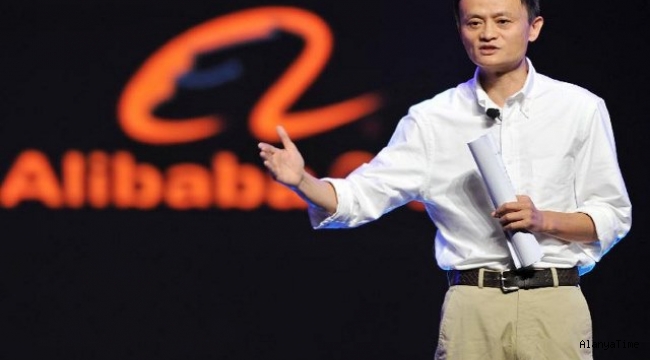 Alibaba'nın kurucusu Jack Ma 3 ay sonra ortaya çıktı, şirket hisseleri değer kazandı