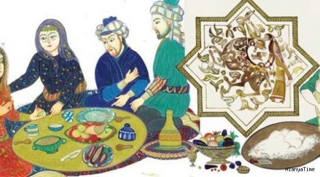 Anadolu mutfağı da en az Türk tarihi kadar eski ve güçlü bir mutfaktır.