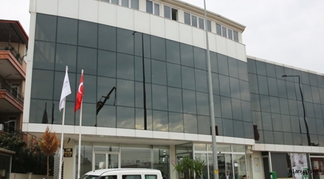 Antalya Büyükşehir'in modern sağlık merkezi gün sayıyor 