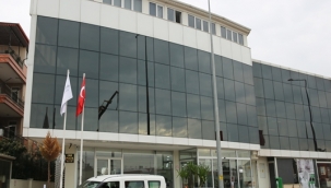 Antalya Büyükşehir'in modern sağlık merkezi gün sayıyor 