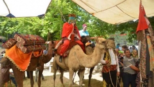 Antalya Evlenme Adetleri - Antalya