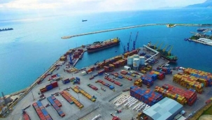 Antalya Limanı'nın Katarlılara satışı tamamlandı