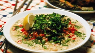 Antalya Piyazı - Antalya