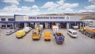 Araç muayene ücretleri, yüzde 9.11 oranında zamlandı.