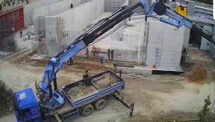 ASAT Alanya Konaklı Arıtma Tesisi'nin kapasitesini iki katına çıkarıyor