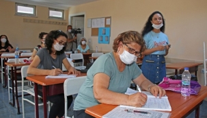 ATASEM'de yeni kurslar için kayıtlar başlıyor. 