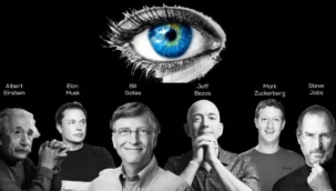 Başarılı İnsanların Sırları