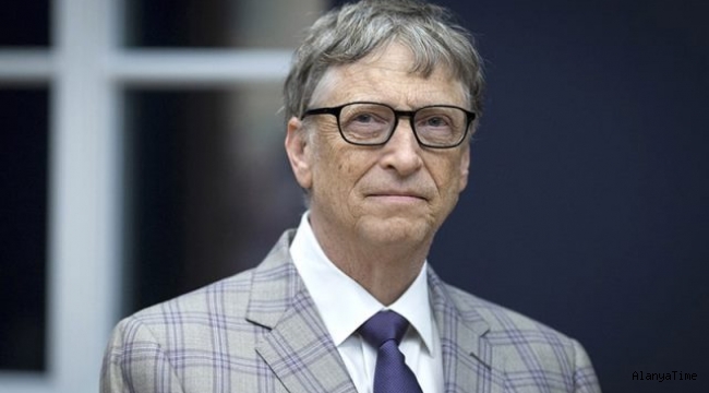 Bill Gates ABD'nin en büyük toprak sahibi oldu