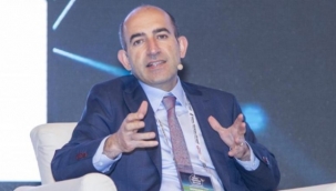 Boğaziçi Üniversitesi Rektörü Prof. Dr. Melih Bulu, "Eleştirel kültürde protesto geleneği var, buna saygı duyuyorum.