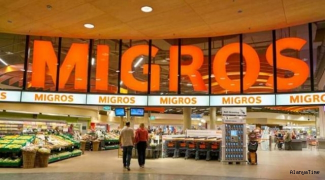 CarrefourSA'nın 34 mağazası Migros'a dönüştürülecek