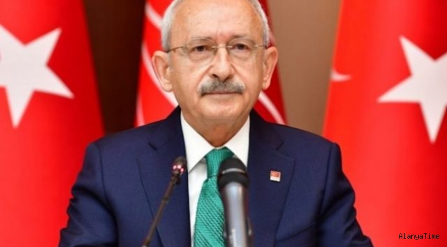 CHP Genel Başkanı Kemal Kılıçdaroğlu; Özdağ, Uğuroğlu ve Hatipoğlu'nu hedef alan, sistematik olduğu anlaşılan saldırıları kınıyorum