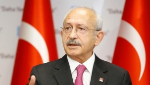 CHP Genel Başkanı Kemal Kılıçdaroğlu, SGK'nın Hazine ve Maliye Bakanlığı'na bağlanması gerektiğini belirtti.