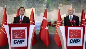 CHP ve DEVA Partisi, güçlendirilmiş parlamenter sistem için ortak çalışma yürütecek