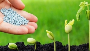 Çiftçiden gübre fiyatlarına müdahale çağrısı