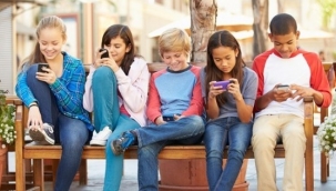 Çocuğumun Telefonunda Neler Var?