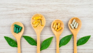 COVID-19 döneminde, En çok D ve C vitamini kullandık…