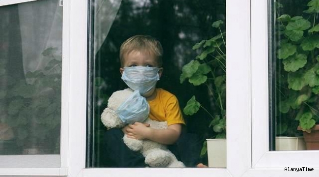 Covid: Pandeminin çocuklar üzerindeki yıkıcı etkisi