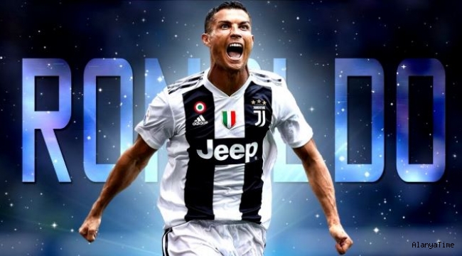 Cristiano Ronaldo tarihin en golcü ikinci oyuncusu oldu