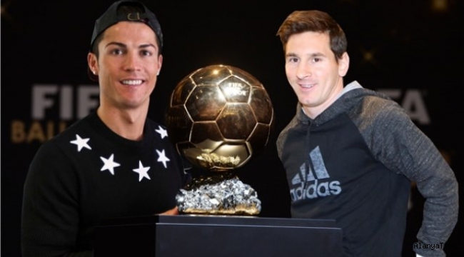 Cristiano Ronaldo ve Lionel Messi, Suudi Arabistan'dan gelen reklam ve sponsorluk teklifini reddetti.