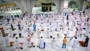 Cuma Namazının Önemi