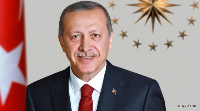Cumhurbaşkanı Erdoğan'dan Gazeteciler Günü mesajı: Basın özgürlüğü kavramının istismar edilmesine de asla müsaade etmeyeceğiz