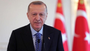 Cumhurbaşkanı Recep Tayyip Erdoğan, BİP ve Telegram'da bugünkü programını paylaştı: 'Bu yatırımlar inşallah gücümüze güç katacak'