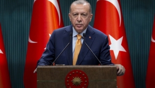 Cumhurbaşkanı Recep Tayyip Erdoğan, Restoran ve kafelere destek ödemesi yapılacak