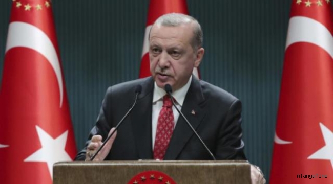 Cumhurbaşkanı Recep Tayyip Erdoğan, Sosyal medya şirketlerinin baskısına boyun eğmeyeceğiz