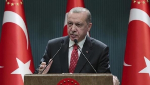 Cumhurbaşkanı Recep Tayyip Erdoğan, Sosyal medya şirketlerinin baskısına boyun eğmeyeceğiz