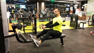 Daha verimli antrenman için yedi hareket