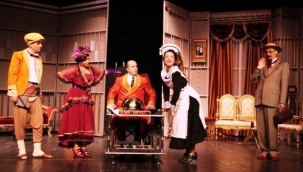 Devlet Tiyatroları'nın altı eseri dijital ortama taşınacak.