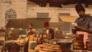 Dinimizde Çalışmak ibadettir