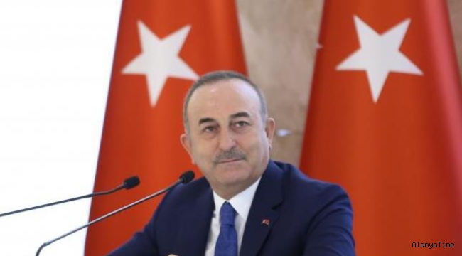 Dışişleri Bakanı Çavuşoğlu, Reform gündeminde kararlıyız, AB bize destek olmalı 