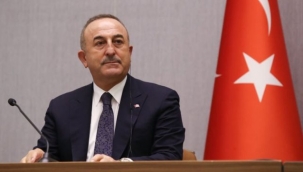 Dışişleri Bakanı Çavuşoğlu: Türkiye sözünü yerine getirir, AB de sözünü tutmalı