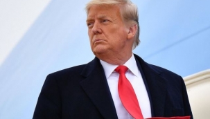 Donald Trump'ın Senato'da yargılanmasının haftaya başlaması bekleniyor