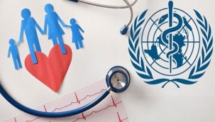 Dünya Sağlık Örgütü (WHO); Türkiye tütün, tuz tüketimi ve hareketsizlik hedeflerini tutturabilseydi, 2017'de 20 bin ölüm engellenebilirdi