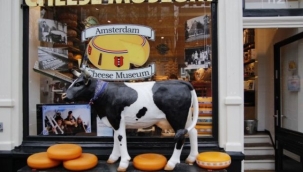 Dünyaca Ünlü Yemek Müzeleri