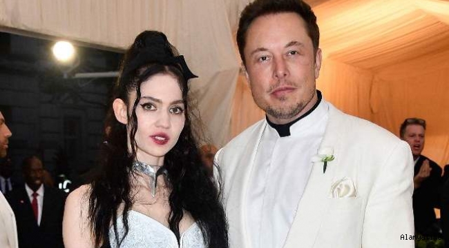 Elon Musk'ın sevgilisi Grimes: Nihayet Kovid-19'a yakalandım, ateşli rüyaların tadını çıkarıyorum