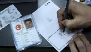 Emniyet Genel Müdürlüğü'nden 'eski tip kimlik' uyarısı