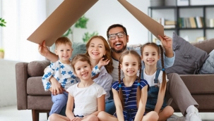 Evde Yapabileceğiniz Eğlenceli Aktiviteler