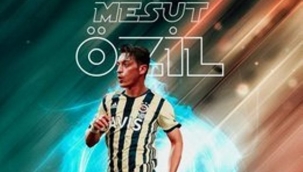 Fatih Altaylı: Özil'in 'Doğuştan Fenerbahçeliyim, çocukken de Fenerbahçe'yi tutardım' palavrası büyük bir sahtekarlık